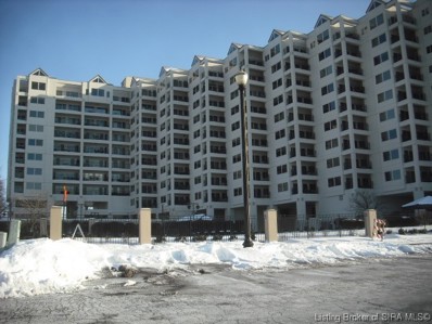 1 Riverpointe Plaza Unit 1006, Jeffersonville, IN 47130 - MLS#: 202307507