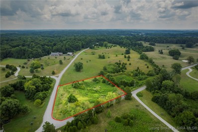 9506 S Bullington Road Unit Lot 19, Fredericksburg, IN 47120 - #: 2024010309