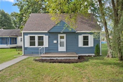 440 W Howard Avenue, Clarksville, IN 47129 - MLS#: 2024010585