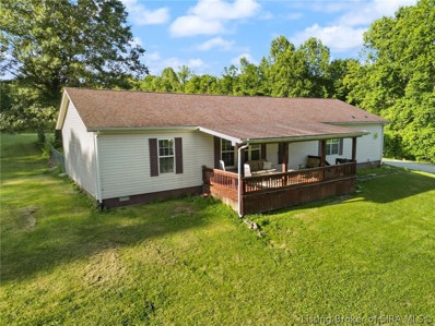 7869 State Road 54 W, Springville, IN 47462 - MLS#: 202407208