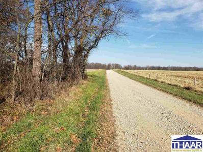 County Road 100 East, Clintonn, IN 47842 - #: 102893