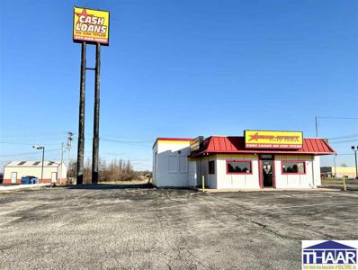 1801 N IL HWY 1, Marshall, IL 62441 - #: 103459