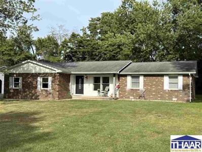 240 Colony Acres Drive, Brazil, IN 47834 - #: 104416