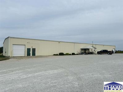 10713 W Trefz Drive, Marshall, IL 62441 - #: 104561