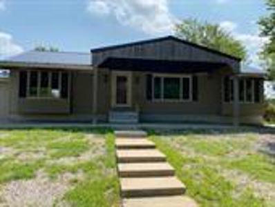 311 County Road 1001 Road, Butler, MO 64730 - #: 2358013