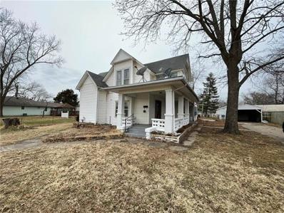 412 Olive Street, Rich Hill, MO 64779 - #: 2358164