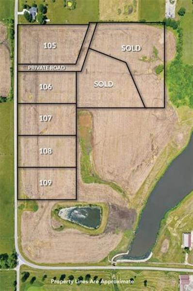 Lot 107 State Rt P Highway, Pleasant Hill, MO 64080 - #: 2438173