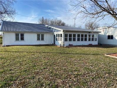 1445 NW 800th Road, Urich, MO 64788 - #: 2467033