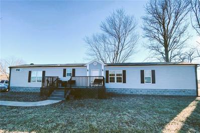 13005 SW County Road 7008 Road, Hume, MO 64752 - MLS#: 2471479