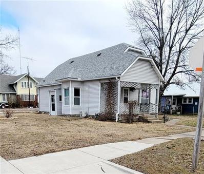 605 N Cedar Street, Moran, KS 66755 - MLS#: 2473214