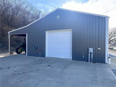 706 Commercial Street, Forest City, MO 64451 - #: 2474042
