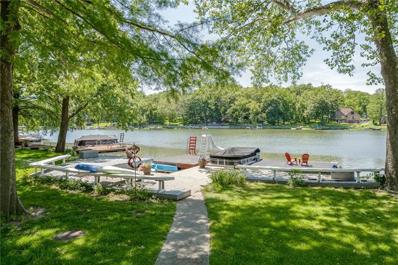 8300 NW Forest Drive, Weatherby Lake, MO 64152 - #: 2478752