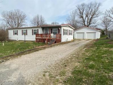 406 Apache Drive, Excelsior Springs, MO 64024 - #: 2479926