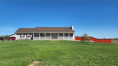 6102 SE State Route C Highway, Cameron, MO 64429 - #: 2480094
