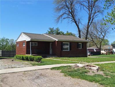 1410 Maple Street, Chillicothe, MO 64601 - #: 2483257