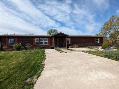 2687 King Fisher Road, Hiawatha, KS 66434 - #: 2484763