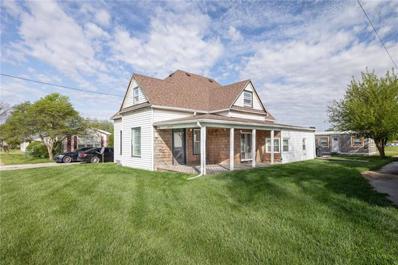 201 W 7th Street, Mound City, MO 64470 - #: 2487256