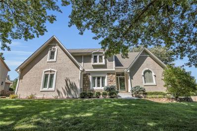 12620 Howe Drive, Leawood, KS 66209 - MLS#: 2487601