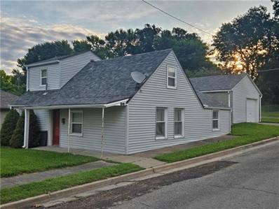 14 W 14 Street, Higginsville, MO 64037 - MLS#: 2489771