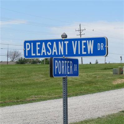 Pleasant View Drive Porter Drive Lot 1 N\/a, Maryville, MO 64468 - MLS#: 2492270