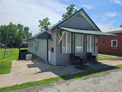 106 2nd Street, Uniontown, KS 66779 - MLS#: 2492880