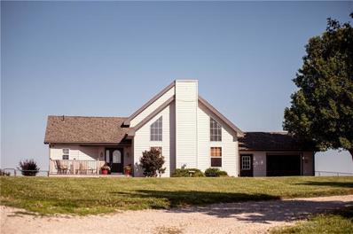 11341 Osborne Road, Atchison, KS 66002 - MLS#: 2493338