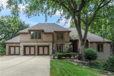 12314 Granada Road, Leawood, KS 66209 - MLS#: 2493519