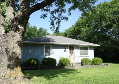 2036 N Broadway Street, Amoret, MO 64722 - MLS#: 2493836