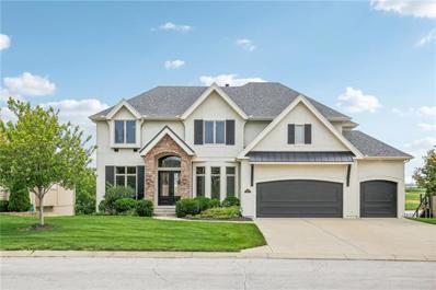 1248 Vivian Drive, Warrensburg, MO 64093 - MLS#: 2494873