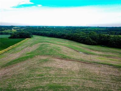 County Road 135 N\/a, Rosendale, MO 64483 - MLS#: 2496328