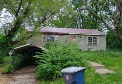 2931 Farley Avenue, Kansas City, MO 64129 - #: 2498196