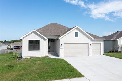 1716 Lolly Court, Basehor, KS 66007 - #: 2501522