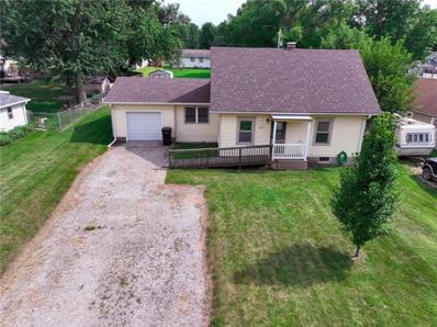 205 Cheyenne Avenue, Hiawatha, KS 66434 - MLS#: 2505038