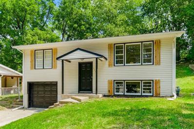 3633 N Walrond Avenue, Kansas City, MO 64117 - #: 2505082