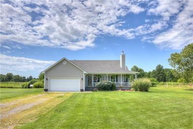 455 S 270th Street, Pittsburg, KS 66762 - MLS#: 2505283