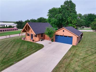 408 N Iowa Street, Highland, KS 66035 - MLS#: 2505350