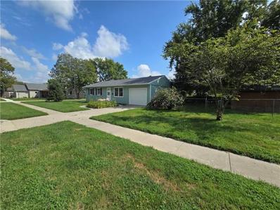 200 W. Calhoun Street, Rock Port, MO 64482 - MLS#: 2505791