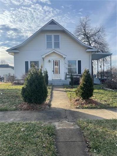 321 E Myrtle Street, Troy, KS 66087 - MLS#: 2505824