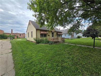 307 S Market Street, Rock port, MO 64482 - MLS#: 2505884