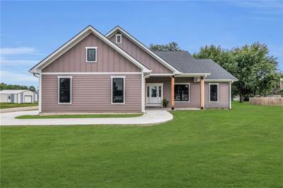 501 S Pine Street, Norborne, MO 64668 - MLS#: 2506272