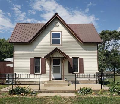 21684 Udall Road, Chanute, KS 66720 - #: 2506846