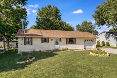 620 W Paul Street, Troy, KS 66087 - MLS#: 2506961