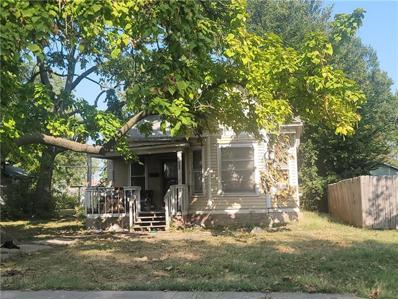 211 S Chestnut Street, Iola, KS 66749 - MLS#: 2507733