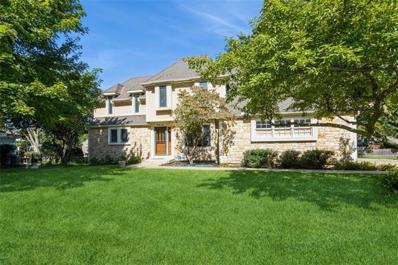 3416 W 123 Street, Leawood, KS 66209 - MLS#: 2508114