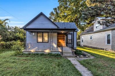 1709 Corrington Avenue, Kansas City, MO 64126 - #: 2508753