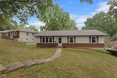 2319 NE 37th Street, Kansas City, MO 64116 - #: 2508914