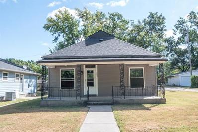 204 N State Street, Caney, KS 67333 - MLS#: 2509180