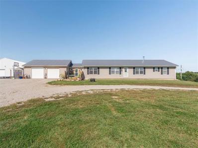 14199 County Road 191 N\/a, Savannah, MO 64485 - MLS#: 2509685