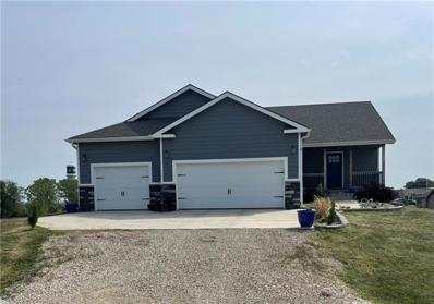 904 Western Street, Onaga, KS 66521 - MLS#: 2509879