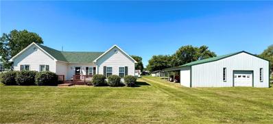 209 S 1st Street, Sheridan, MO 64486 - MLS#: 2511279